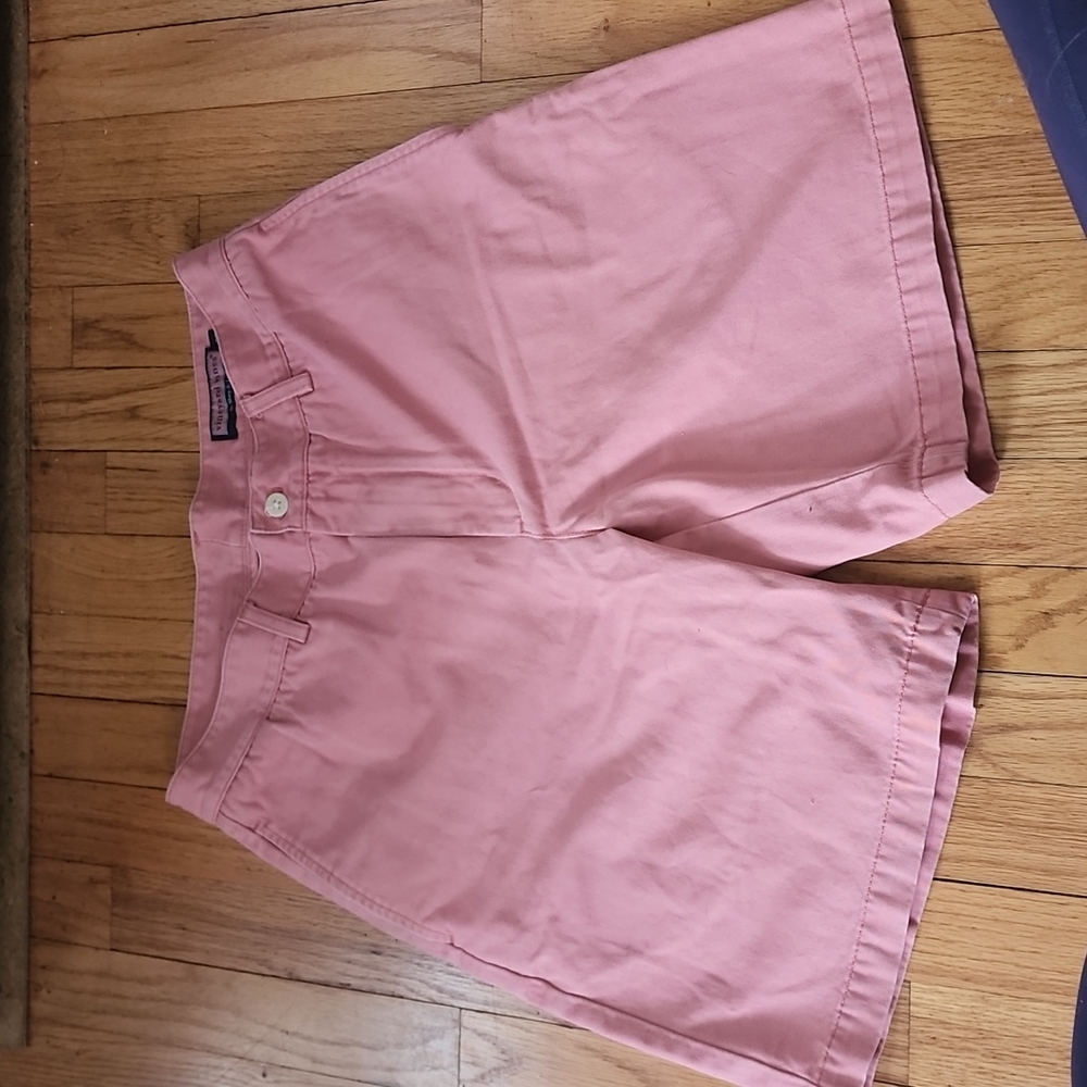 Men's Vineyard Vines Club Short